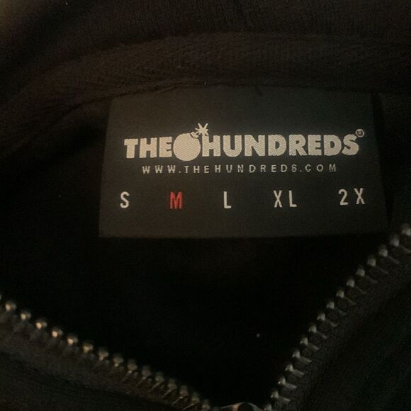 The Hundreds x Britney Spears NEW Stronger sweatshirt - Picture 6 of 9